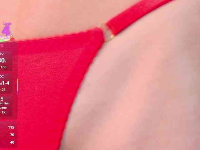 Beautifulskinny18 webcam