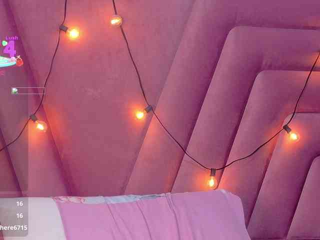 Beautifulskinny18 webcam