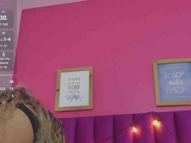 Beautifulskinny18 webcam