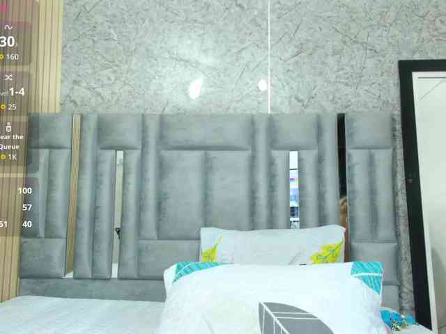 Beautifulskinny18 webcam