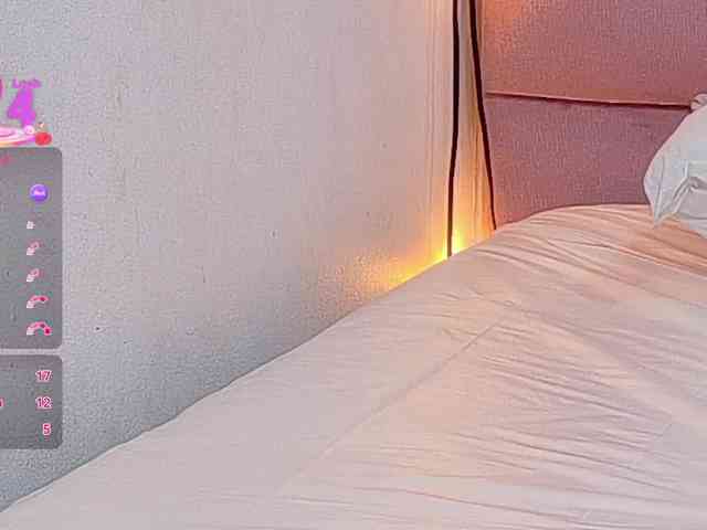 Beautifulskinny18 webcam