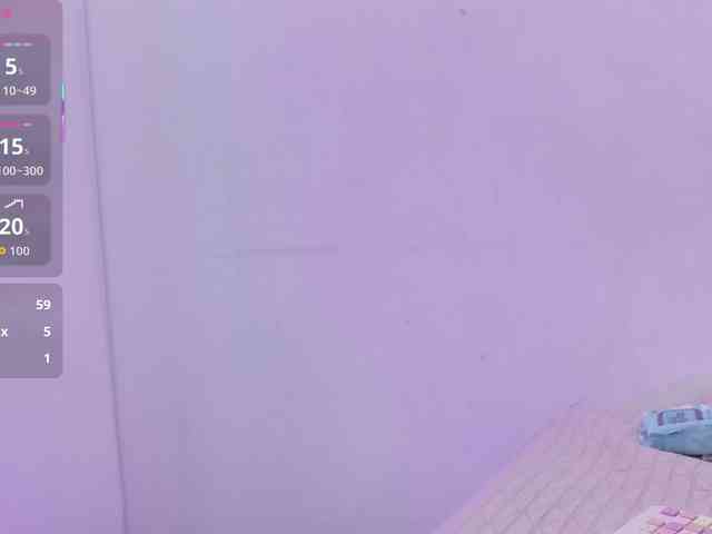 Beautifulskinny18 webcam