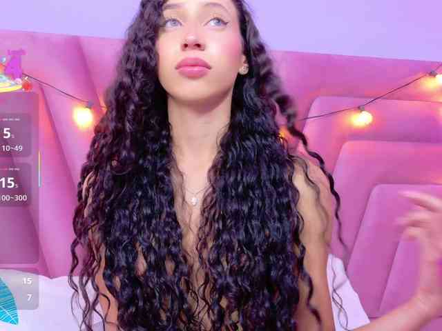 Beautifulskinny18 webcam
