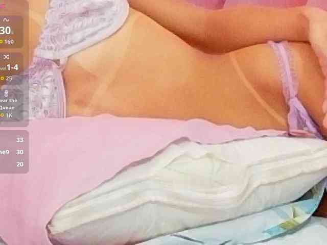 Beautifulskinny18 webcam