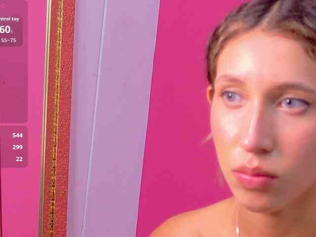 Beautifulskinny18 webcam