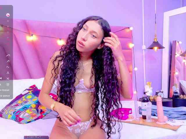Beautifulskinny18 webcam