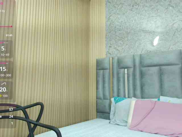 Beautifulskinny18 webcam