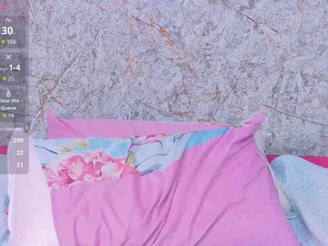 Beautifulskinny18 webcam