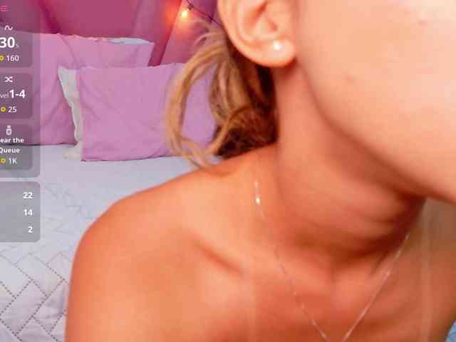 Beautifulskinny18 webcam