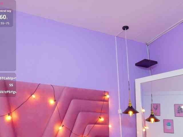 Beautifulskinny18 webcam