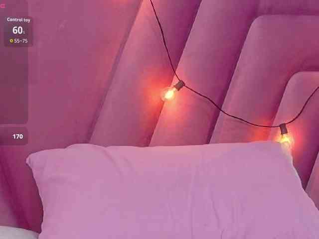 Beautifulskinny18 webcam