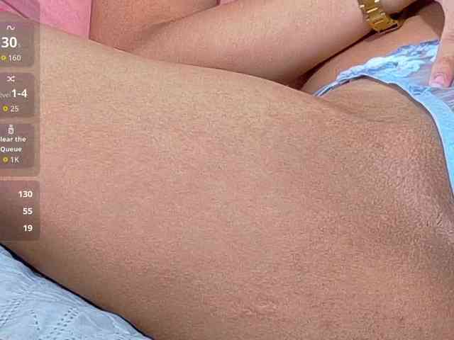 Beautifulskinny18 webcam