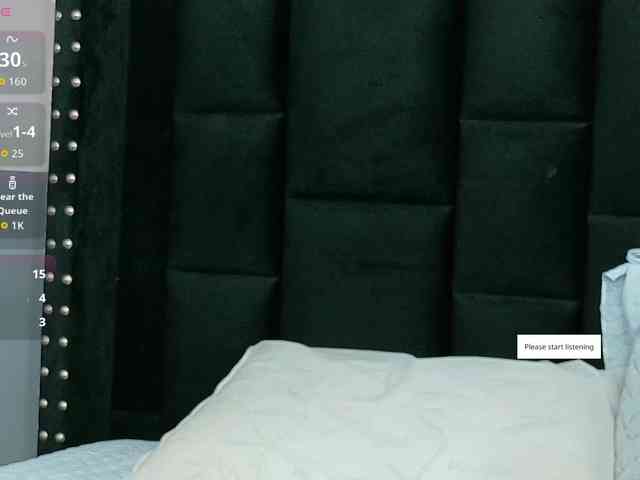 Beautifulskinny18 webcam