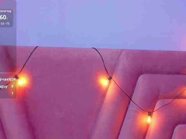 Beautifulskinny18 webcam