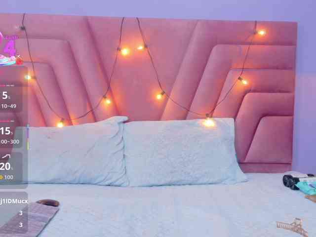 Beautifulskinny18 webcam