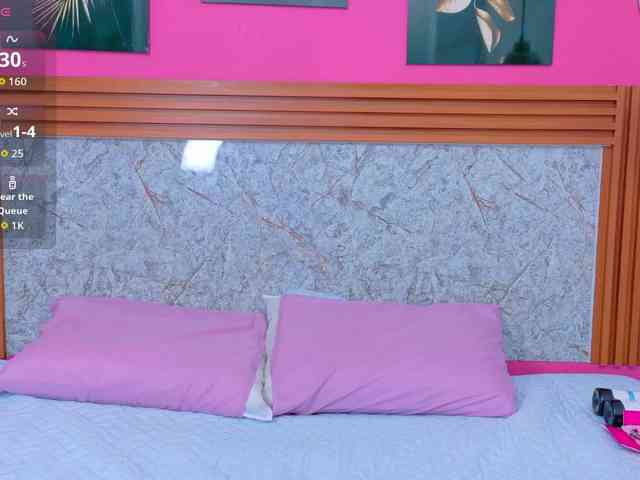 Beautifulskinny18 webcam