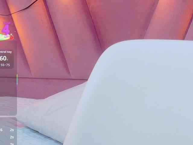 Beautifulskinny18 webcam