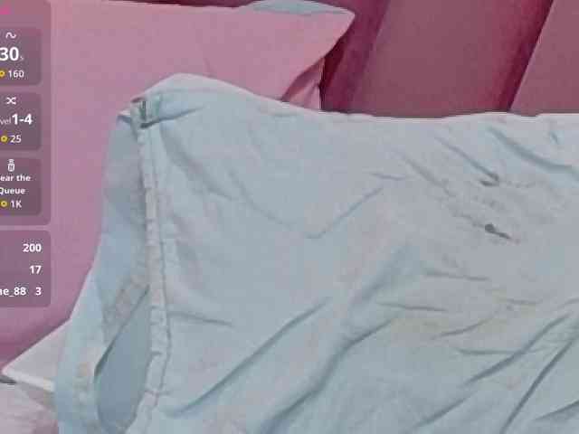 Beautifulskinny18 webcam