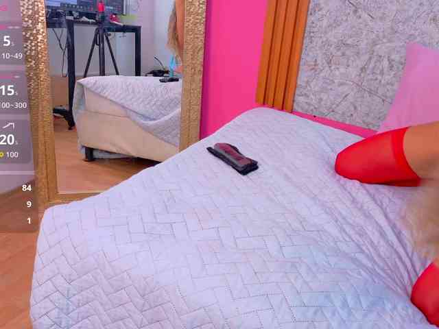 Beautifulskinny18 webcam