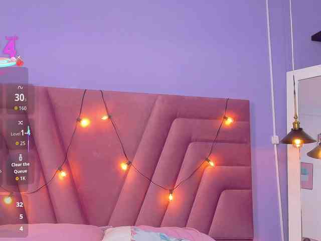 Beautifulskinny18 webcam