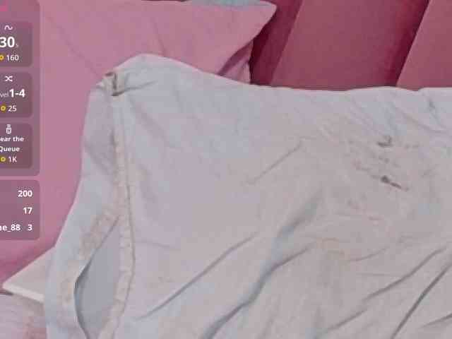 Beautifulskinny18 webcam