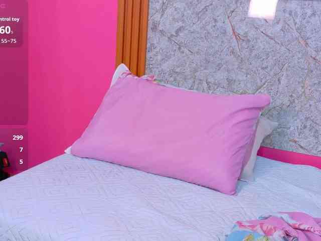 Beautifulskinny18 webcam