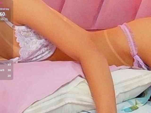 Beautifulskinny18 webcam