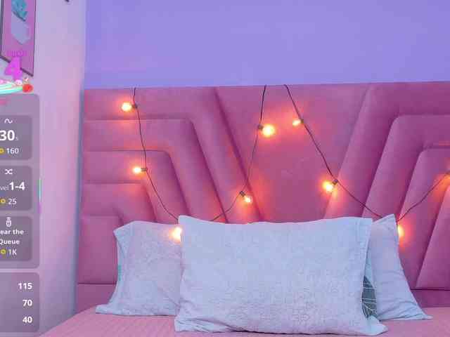 Beautifulskinny18 webcam