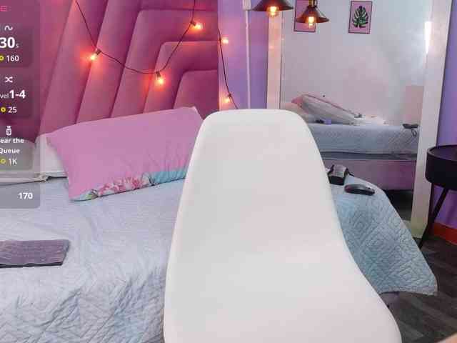 Beautifulskinny18 webcam