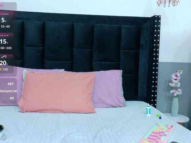 Beautifulskinny18 webcam