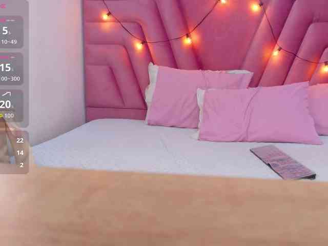 Beautifulskinny18 webcam