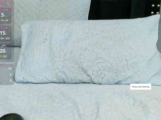 Beautifulskinny18 webcam