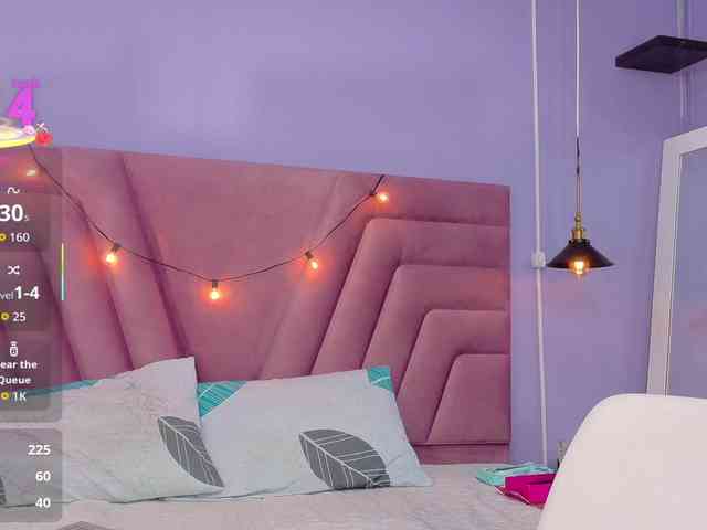 Beautifulskinny18 webcam