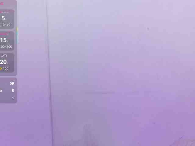 Beautifulskinny18 webcam