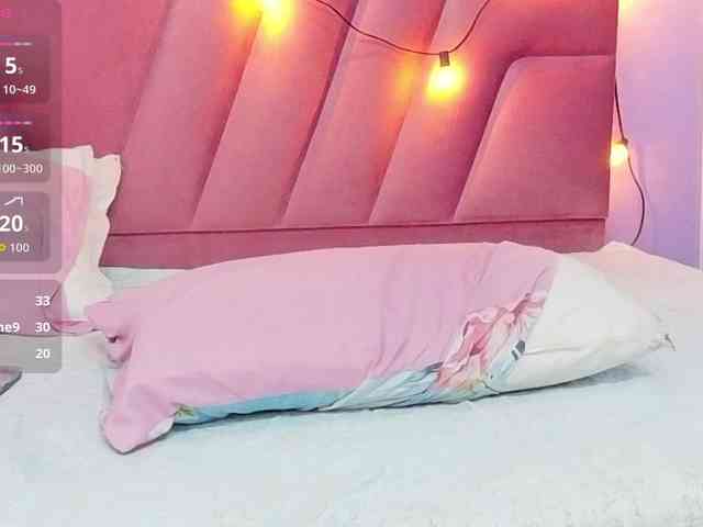 Beautifulskinny18 webcam