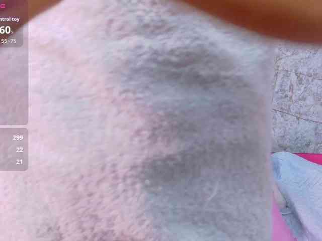 Beautifulskinny18 webcam