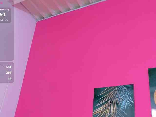 Beautifulskinny18 webcam