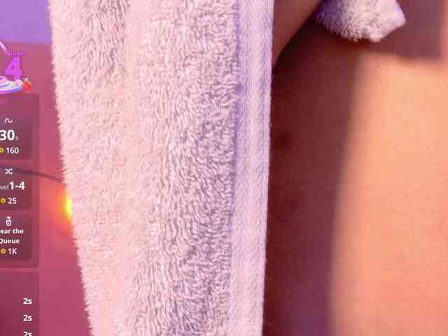 Beautifulskinny18 webcam