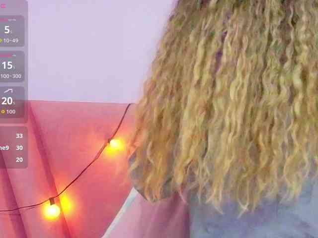 Beautifulskinny18 webcam