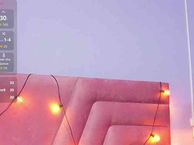 Beautifulskinny18 webcam