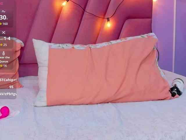 Beautifulskinny18 webcam