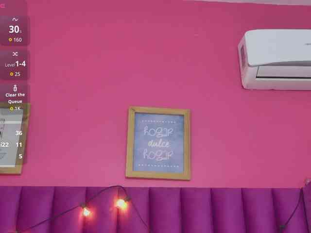 Beautifulskinny18 webcam