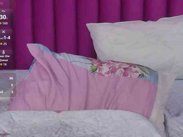 Beautifulskinny18 webcam