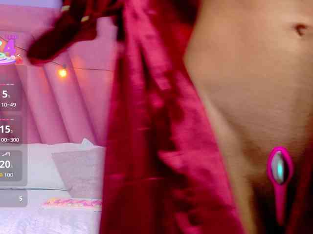 cum chat Beautifulskinny18