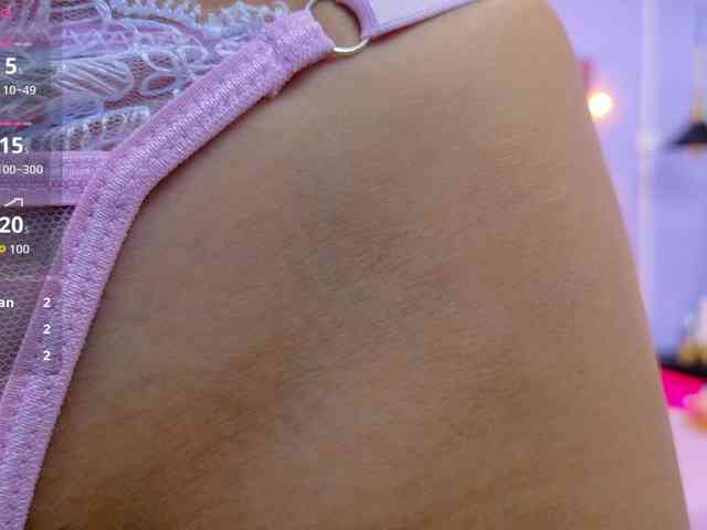 Beautifulskinny18
