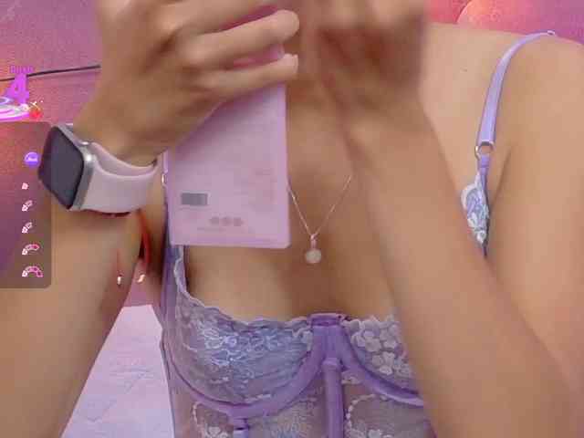 Beautifulskinny18 webcam