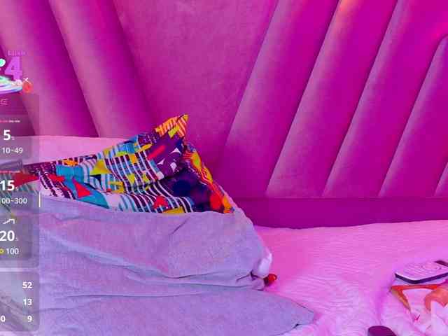 chat porno Beautifulskinny18