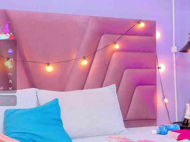 Beautifulskinny18 webcam