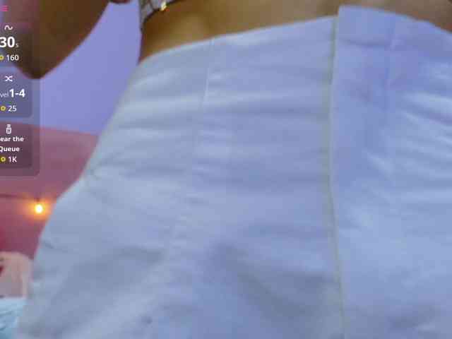 Beautifulskinny18