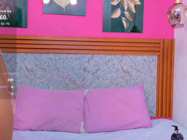 Beautifulskinny18 webcam